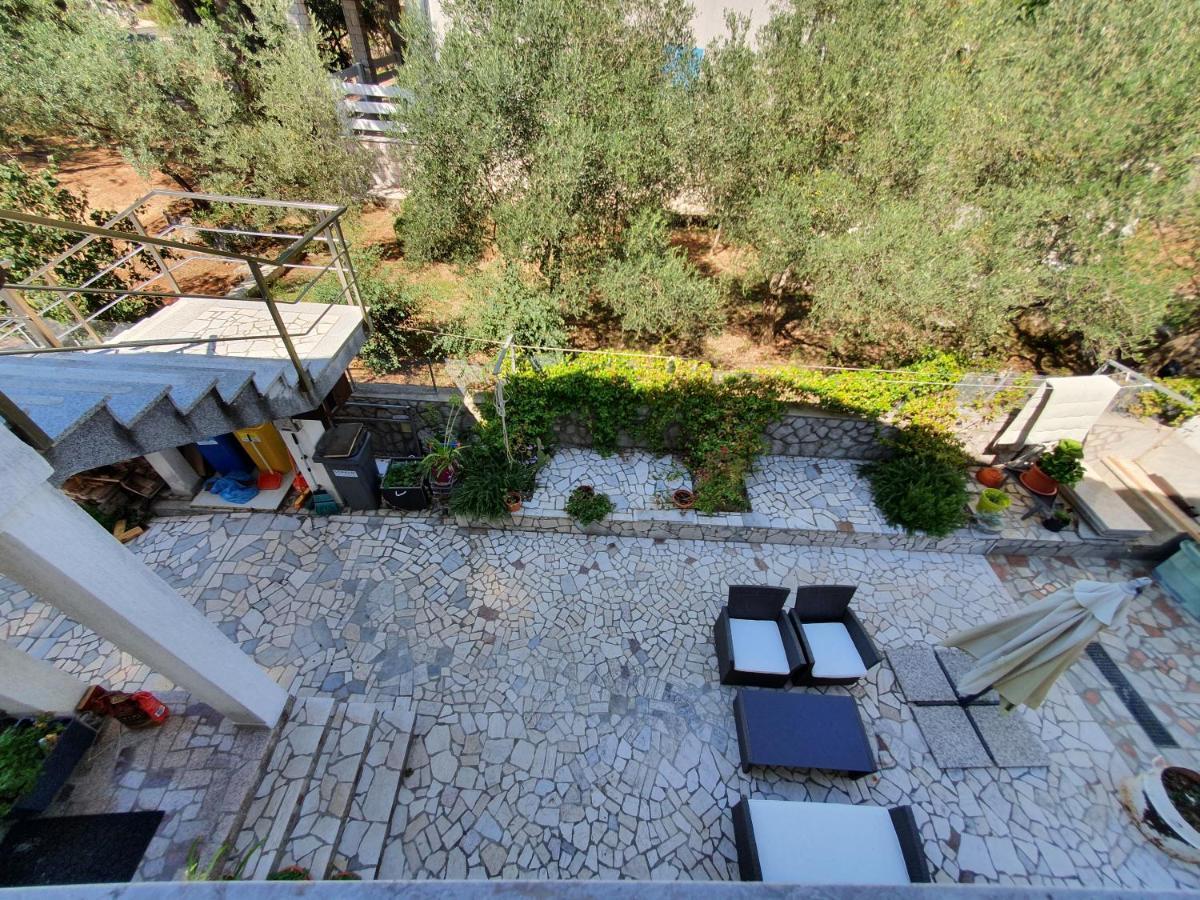 Apartmani Alta Кърк Екстериор снимка