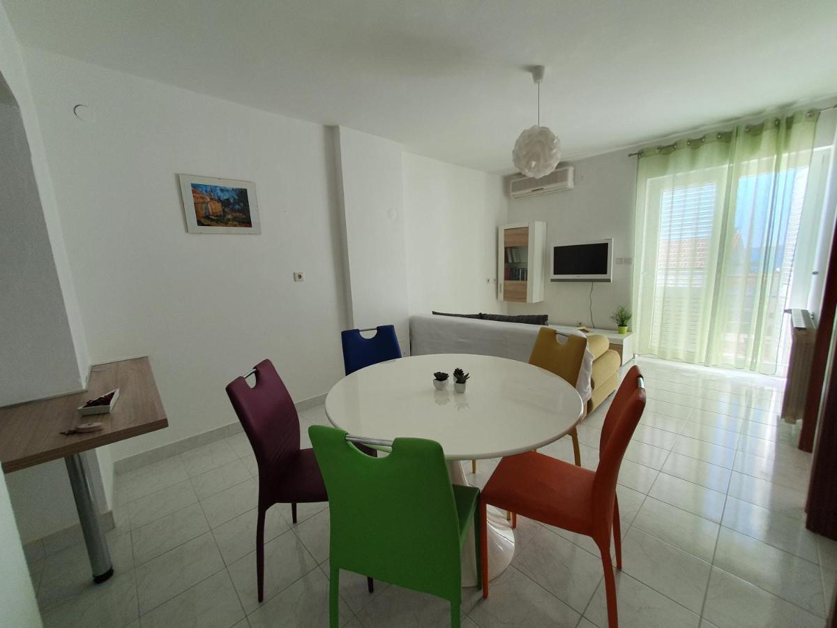 Apartmani Alta Кърк Екстериор снимка